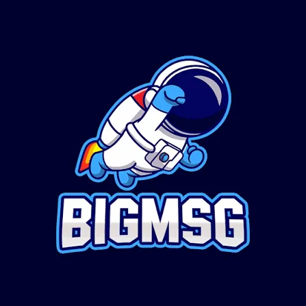 BIGMSG - Tantangan Seru Puzzle Menunggu Anda