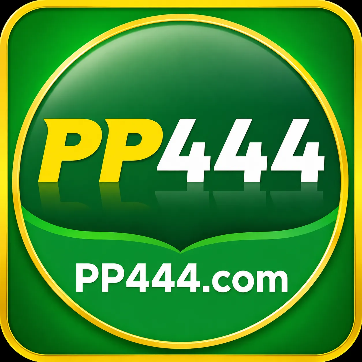 PP444 - Petualangan Arcade yang Mengasyikkan